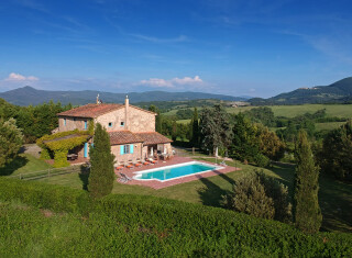 Bild 50373 von Haus Villa Tolani