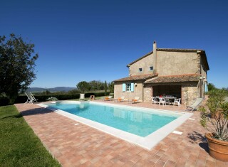 Bild 50374 von Haus Villa Tolani