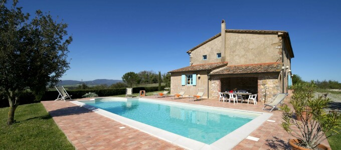 Bild 50374 von Haus Villa Tolani