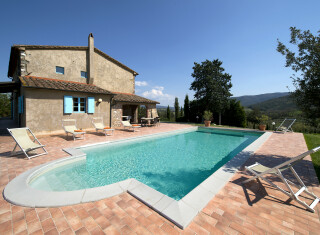 Bild 50376 von Haus Villa Tolani