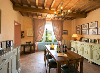 Bild 50380 von Haus Villa Tolani