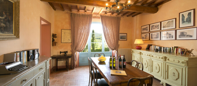 Bild 50380 von Haus Villa Tolani