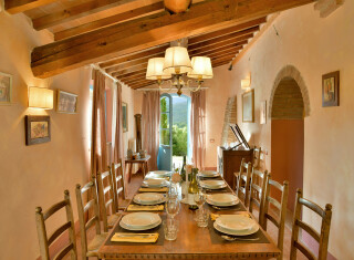 Bild 50383 von Haus Villa Tolani