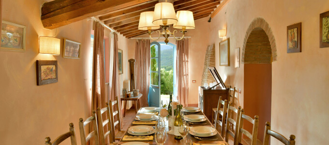 Bild 50383 von Haus Villa Tolani