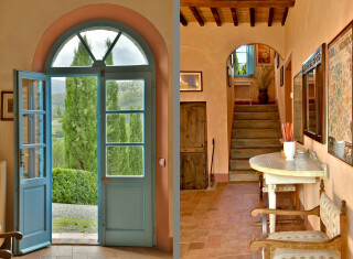 Bild 50386 von Haus Villa Tolani