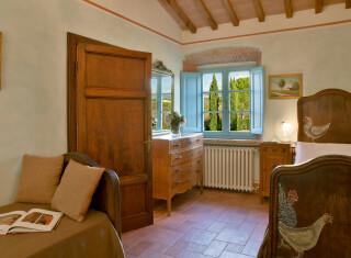 Bild 50389 von Haus Villa Tolani