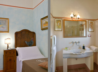 Bild 50392 von Haus Villa Tolani