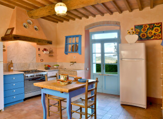 Bild 50393 von Haus Villa Tolani