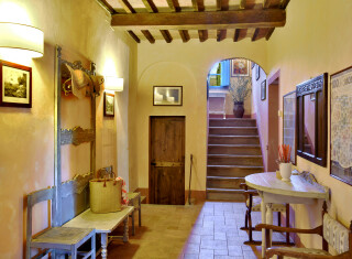 Bild 50397 von Haus Villa Tolani