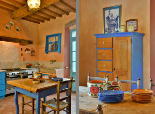 Bild 50399 von Haus Villa Tolani