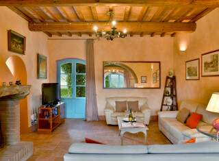 Bild 50401 von Haus Villa Tolani