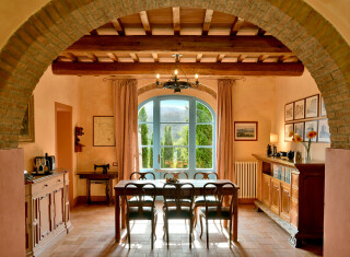 Bild 50405 von Haus Villa Tolani