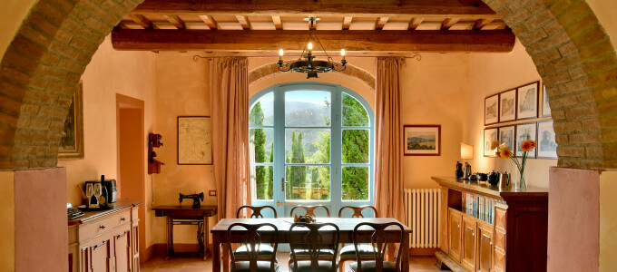 Bild 50405 von Haus Villa Tolani