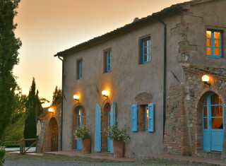 Bild 50408 von Haus Villa Tolani