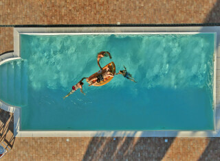 Bild 50409 von Haus Villa Tolani