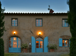 Bild 50411 von Haus Villa Tolani