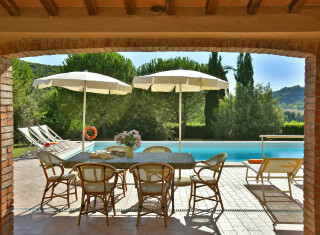 Bild 50416 von Haus Villa Tolani