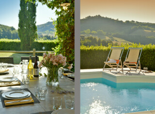 Bild 50417 von Haus Villa Tolani