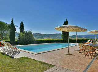 Bild 50421 von Haus Villa Tolani