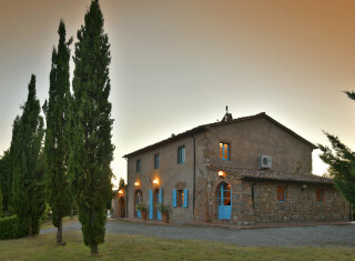 Bild 50422 von Haus Villa Tolani