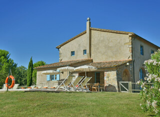 Bild 50425 von Haus Villa Tolani