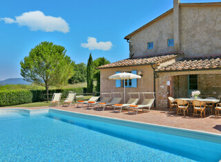 Bild 50427 von Haus Villa Tolani