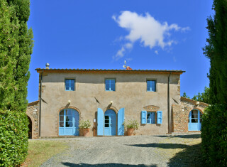 Bild 50428 von Haus Villa Tolani