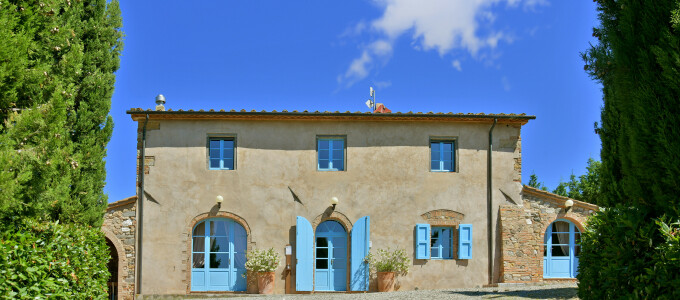 Bild 50428 von Haus Villa Tolani