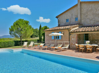 Bild 50429 von Haus Villa Tolani