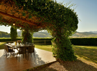 Bild 50433 von Haus Villa Tolani