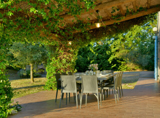 Bild 50436 von Haus Villa Tolani