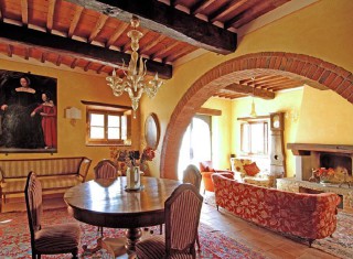 Bild 25765 von Haus Villa Franco