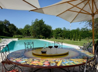 Bild 25785 von Haus Villa Franco