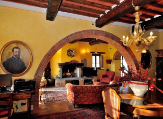 Bild 25791 von Haus Villa Franco