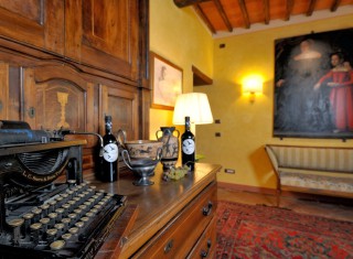 Bild 25815 von Haus Villa Franco