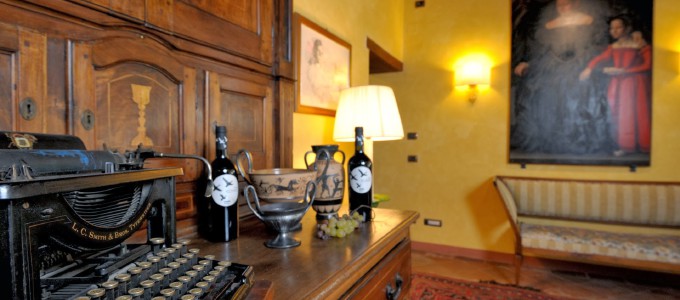 Bild 25815 von Haus Villa Franco