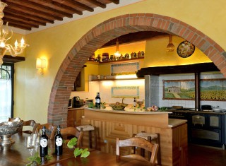 Bild 25820 von Haus Villa Franco