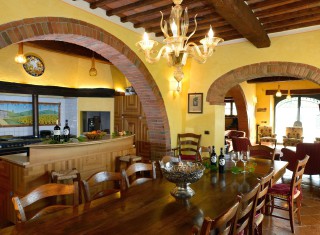 Bild 25822 von Haus Villa Franco