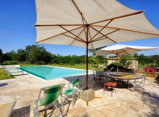 Bild 25828 von Haus Villa Franco