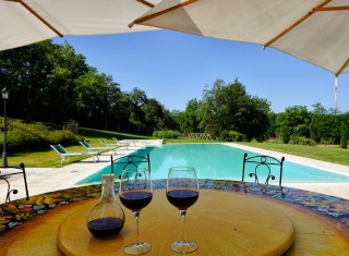 Bild 25834 von Haus Villa Franco