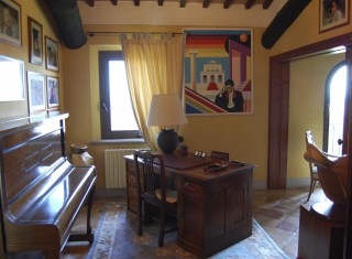 Bild 18527 von Haus Villa Danza