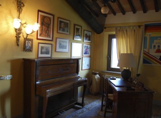 Bild 18528 von Haus Villa Danza