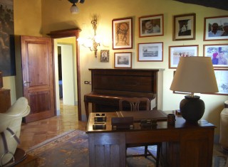 Bild 18538 von Haus Villa Danza