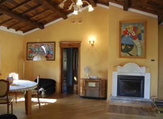 Bild 18573 von Haus Villa Danza