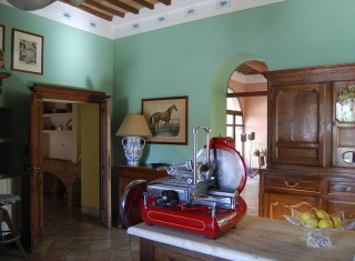 Bild 18580 von Haus Villa Danza