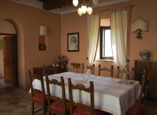 Bild 18583 von Haus Villa Danza