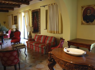 Bild 18584 von Haus Villa Danza