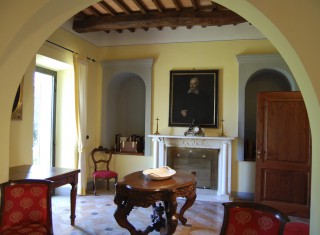 Bild 18587 von Haus Villa Danza