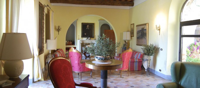 Bild 18589 von Haus Villa Danza