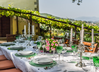 Bild 32965 von Haus Villa Poliziano